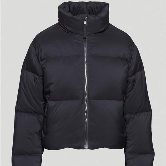 TNA Mega Puff Crop - Picture 1 of 9